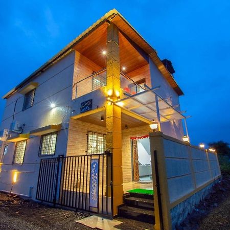 Beauty And The Beast 4Bhk Βίλα Lonavala Εξωτερικό φωτογραφία