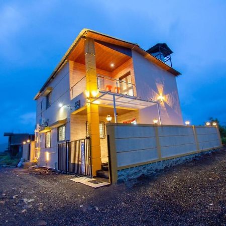 Beauty And The Beast 4Bhk Βίλα Lonavala Εξωτερικό φωτογραφία