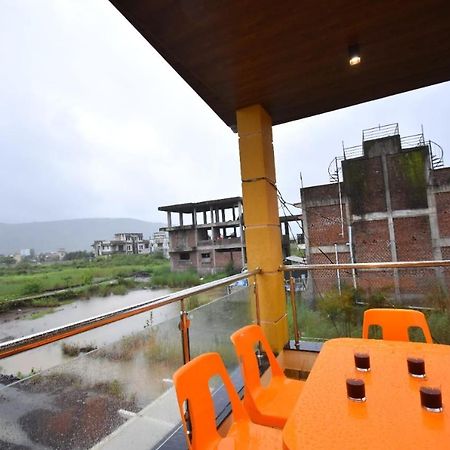 Beauty And The Beast 4Bhk Βίλα Lonavala Εξωτερικό φωτογραφία