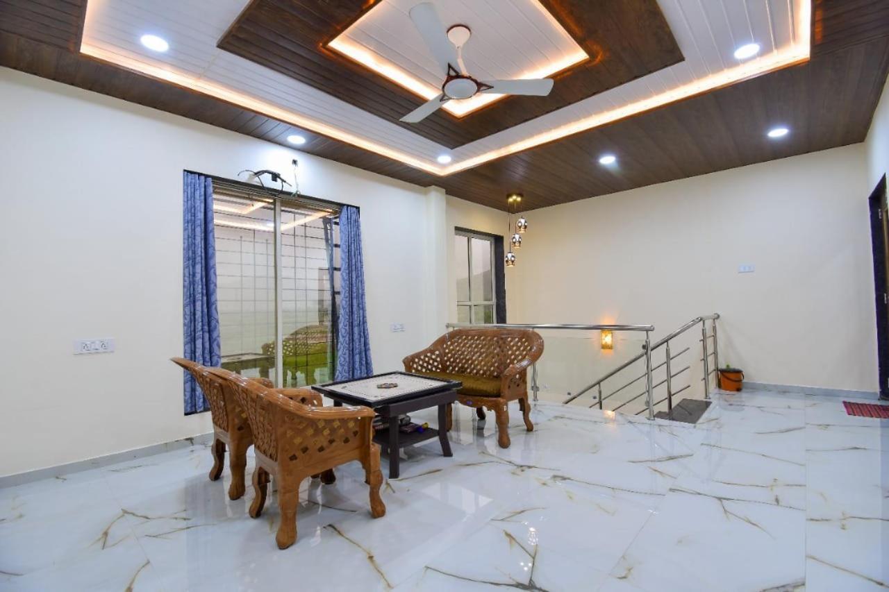 Beauty And The Beast 4Bhk Βίλα Lonavala Εξωτερικό φωτογραφία
