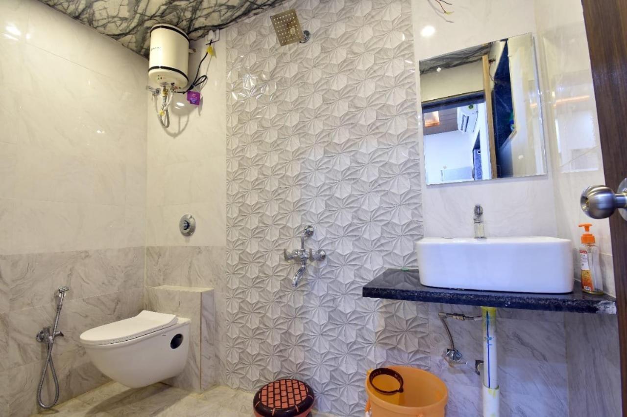 Beauty And The Beast 4Bhk Βίλα Lonavala Εξωτερικό φωτογραφία