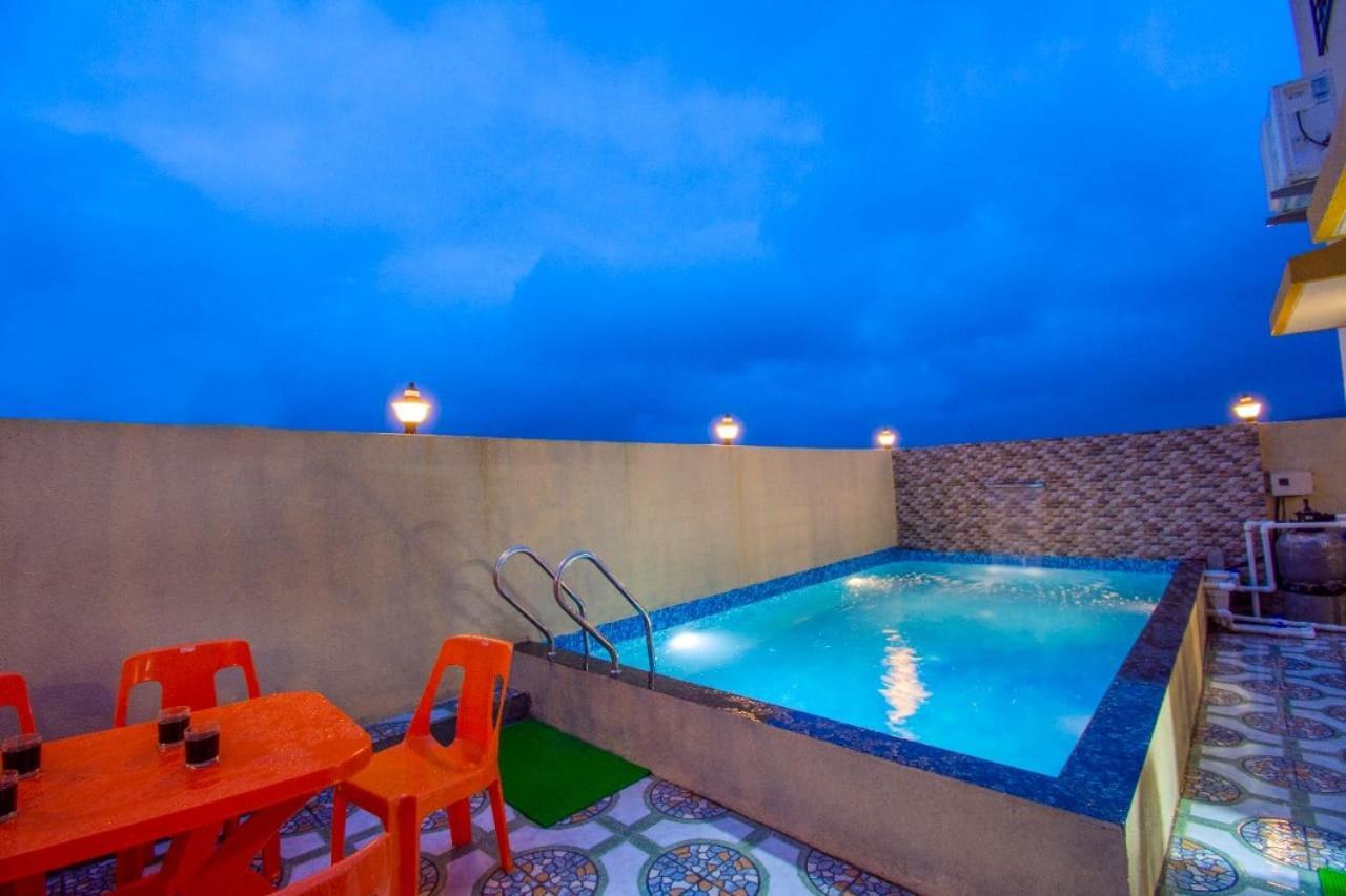 Beauty And The Beast 4Bhk Βίλα Lonavala Εξωτερικό φωτογραφία