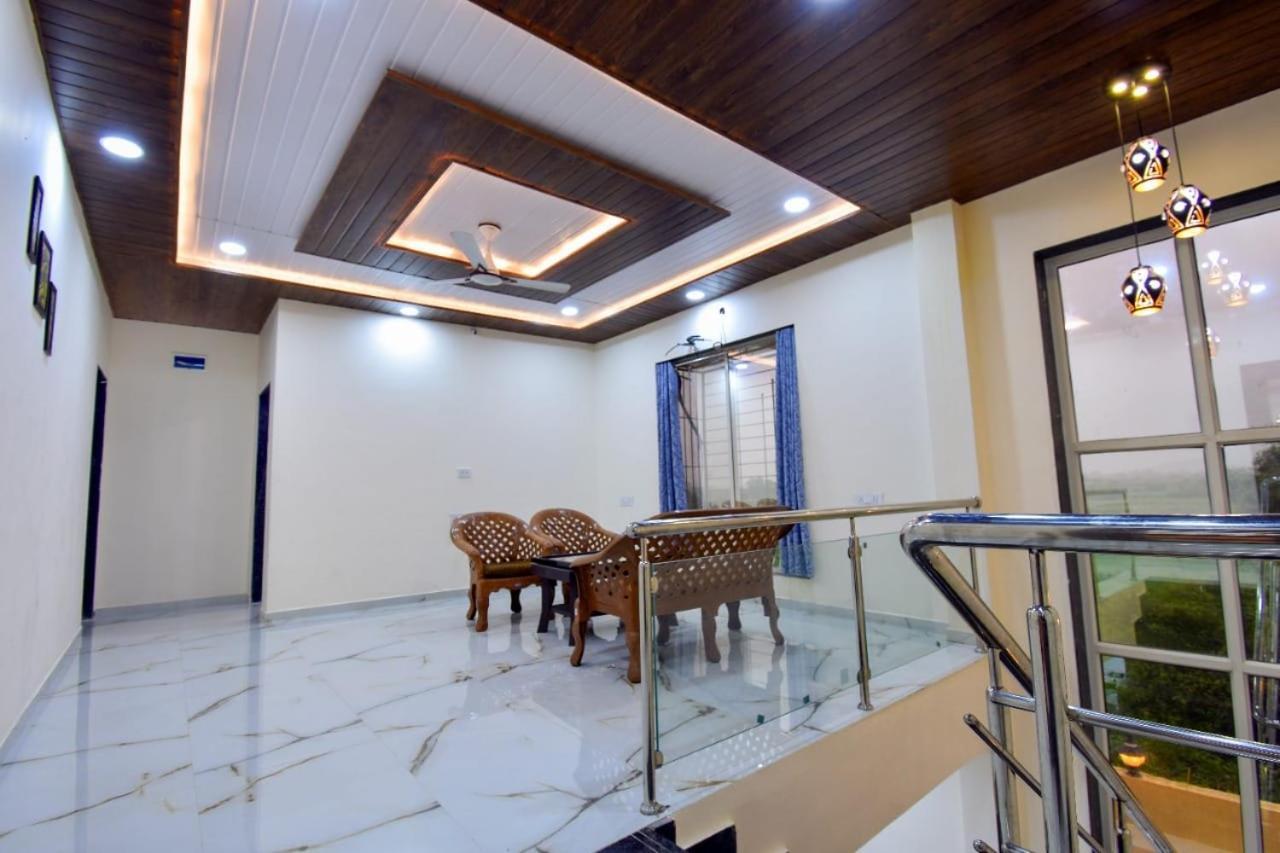Beauty And The Beast 4Bhk Βίλα Lonavala Εξωτερικό φωτογραφία