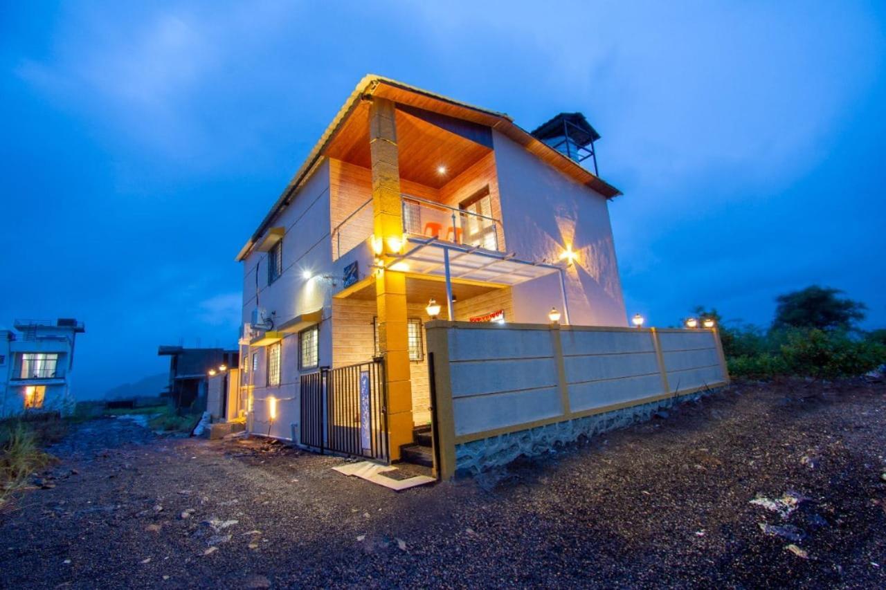 Beauty And The Beast 4Bhk Βίλα Lonavala Εξωτερικό φωτογραφία