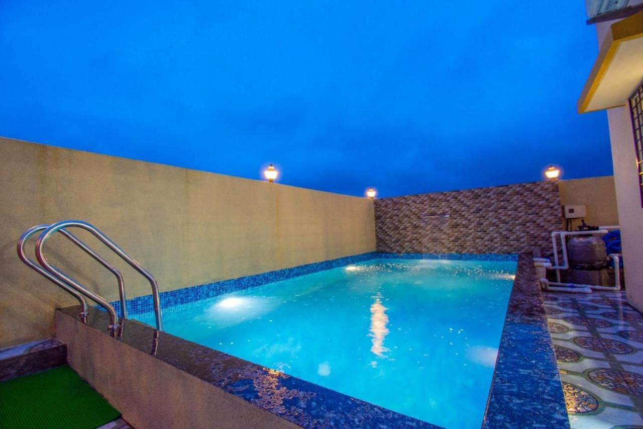Beauty And The Beast 4Bhk Βίλα Lonavala Εξωτερικό φωτογραφία