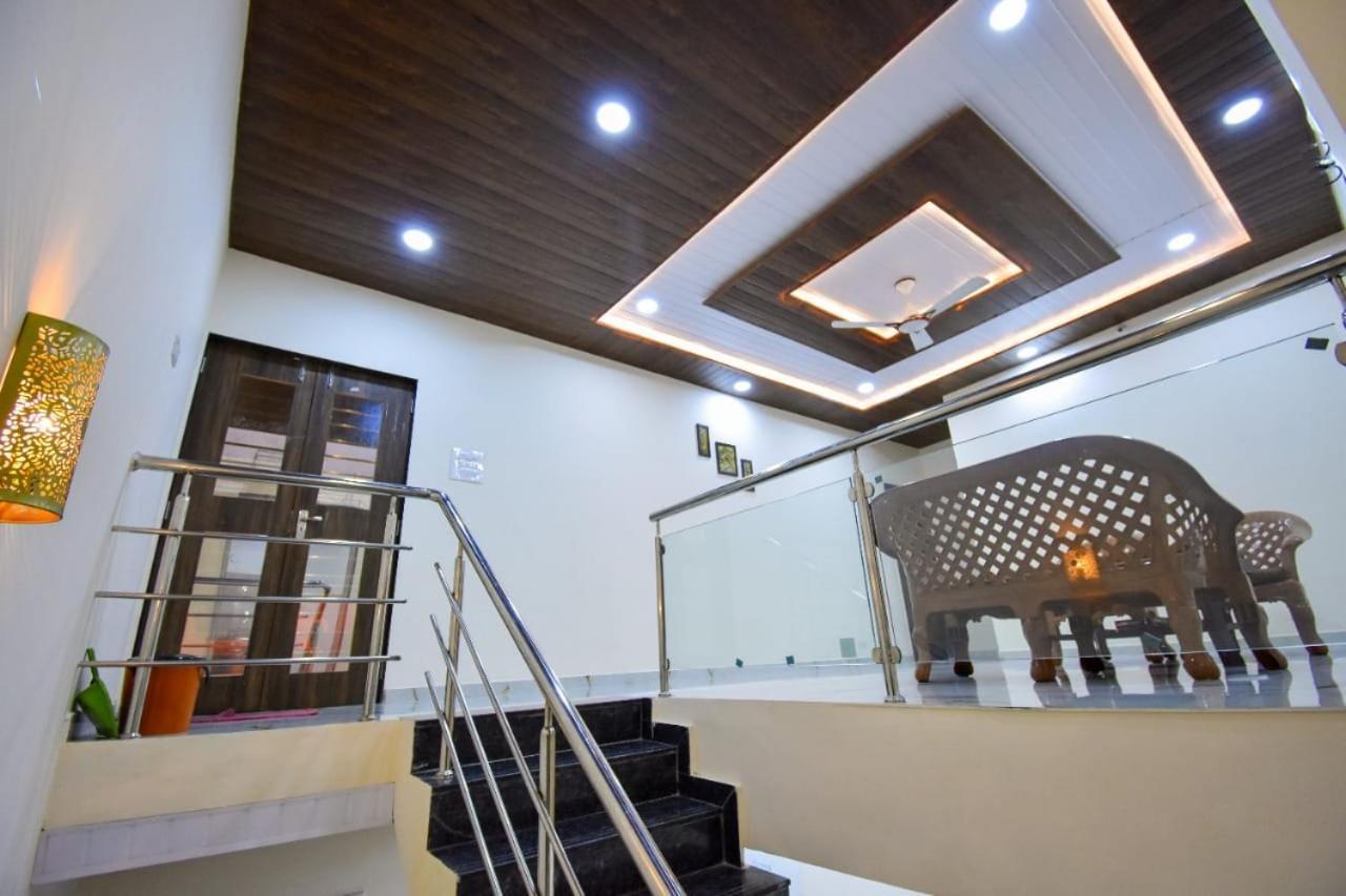 Beauty And The Beast 4Bhk Βίλα Lonavala Εξωτερικό φωτογραφία